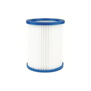 Imagem de 1 PACOTE Cartucho KLEAN AIR Filtro HEPA compatível com Fein Dustex 25,40, II Aspiradores TII 1MCRN Filtro de substituição a vácuo de 1 mícron