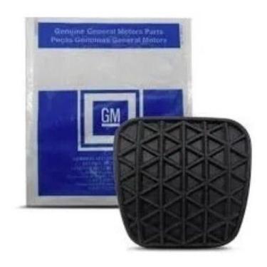 Imagem de Capa Pedal Freio Embreagem Vectra 1997 1998 1999 2000 2001 - Chevrolet