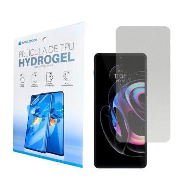 Imagem de Película Fosca Premium para Motorola Edge 20 Pro - Rock Space