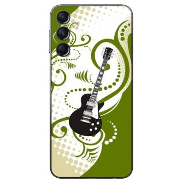 Imagem de Capa Adesivo Skin368 Verso Para Samsung Galaxy A24 4G 2023 - KawaSkin