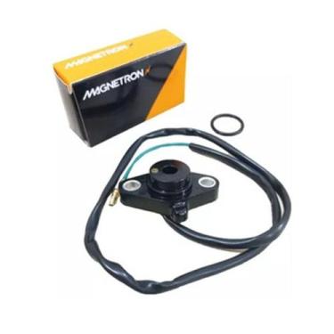 Imagem de Interruptor Neutro CG Titan 150 / Fan 125 até 2015 - Magnetron