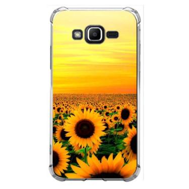 Imagem de Capa Capinha De Celular Compatível com Galaxy J5 Samsung Personalizada