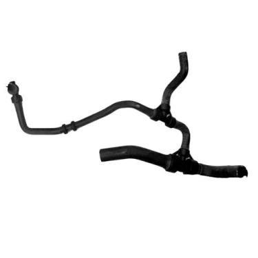 Imagem de Mangueira Radiador Fiat Siena 2004 a 2014 - 1349160 - 8621