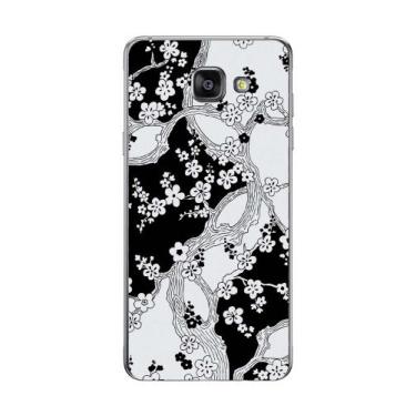 Imagem de Capa Adesivo Skin356 Verso Para Samsung Galaxy A7 2016 A710 - KawaSkin