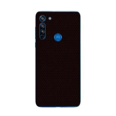 Imagem de Capa Adesivo Skin362 Verso Para Motorola Moto G7 Power - KawaSkin