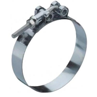 Imagem de Abracadeira reforçada mangueira intercooler vw delivery constellation 