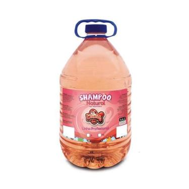 Imagem de Shampoo Natural 5L CatDog - Cat Dog
