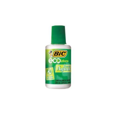 Imagem de Corretivo Líquido Ecolutions Bic