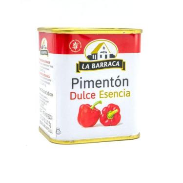 Imagem de Pimenta Doce Essência em Pó La Barraca 75g