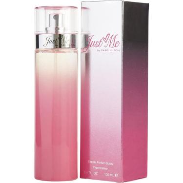 Imagem de Perfume Feminino Just Me Paris Hilton Paris Hilton Eau De Parfum 100 Ml