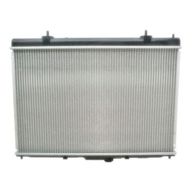 Imagem de Radiador Pajero TR4 2002 2003 2004 2005 2006 2007 2008 2009 2010 2011 