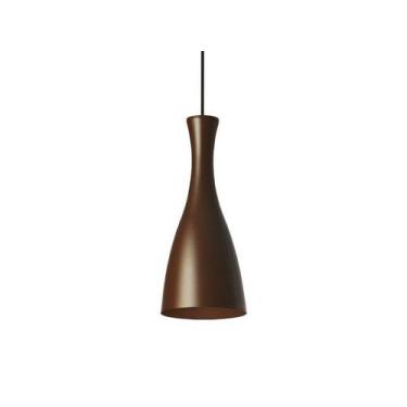 Imagem de Luminária Teto Pendente Design TD 1003 Sala Quarto Cozinha - Taschibra