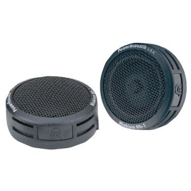 Imagem de Power Acoustik 2-Way Mount Tweeters NB-1