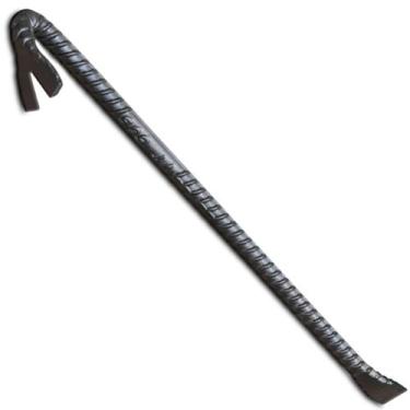 Imagem de Pé De Cabra Torcido 3/4"x800mm NP Ferramentas 009