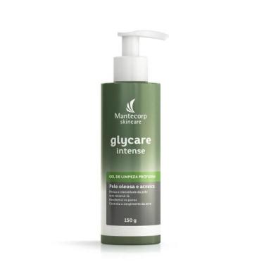 Imagem de Gel de Limpeza Glycare Intense 150g, 150 G
