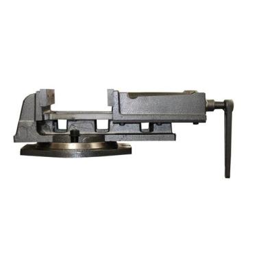 Imagem de Morsa P Máquinas Com Base Giratória Polti 100 Mm
