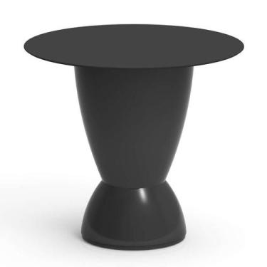 Imagem de Mesa de Centro Argo Preto - I'M IN