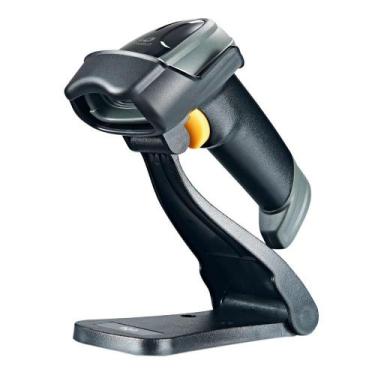 Imagem de Leitor De Código De Barras Elgin EL250  1D, 2D, Preto