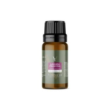 Imagem de Óleo Essencial Volterra Lavanda Francesa 10ml