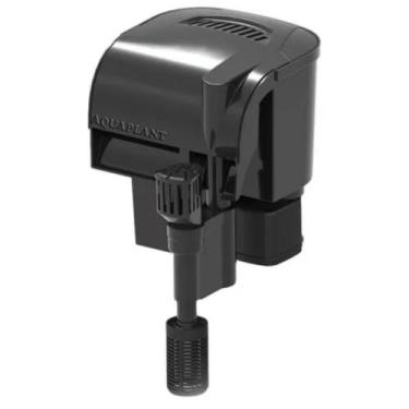 Imagem de Filtro Externo P Aquários De 15 Até 75 Litros Vazão 300l/h - 110V - SA