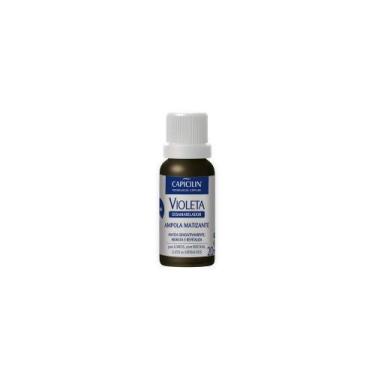 Imagem de Ampola Violeta 20ml Capicilin
