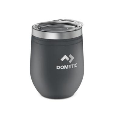 Imagem de Dometic 9600050869, copo de vinho, ardósia de 293 ml