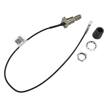 Imagem de GinTai Antena LCD WiFi para laptops com cabos de substituição para Lenovo ThinkCentre M710q M920q M920x M720q M625q M710q Tiny5 01YW377 SA30R11507 00XJ095/Think Station P320