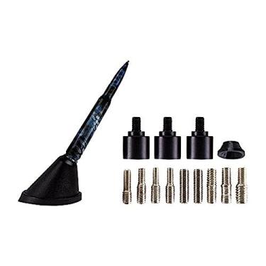 Imagem de Ammotenna 30Kn 10,8 cm Billet Alumínio .30 Cal Réplica Mastro de Antena