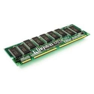 Imagem de Kingston Technology System Specific Memory 2 GB Single Rank módulo de memória (2 GB, 1 x 2 GB, DDR2, 400 MHz)