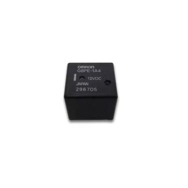 Imagem de Rele Para Farol Omron G8Pe-1A4-12Vdc 240W