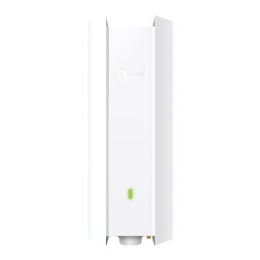Imagem de Acess Point TP-LINK EAP623-Outdoor HD Omada Externo Wi-Fi 6 AX1800 Dual Band Gigabit