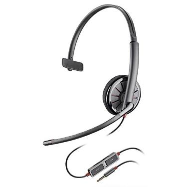 Imagem de Plantronics Fone de ouvido Blackwire C215