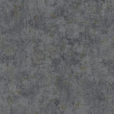 Imagem de Papel de Parede Jackie Cimento Queimado Grafite 682550 - NOVAMUR