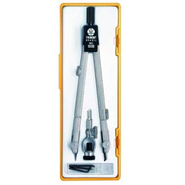 Imagem de Compasso de Precisão Trident com Articulador Universal 9000