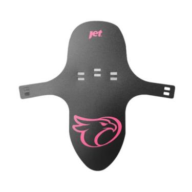 Imagem de Paralama Plástico Jet Adventure Mud Bike Enduro Downhill Bike Biciclet