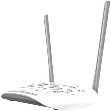 Imagem de Ponto de Acesso Sem Fio TP-Link TL-WA801N 300 MBPS
