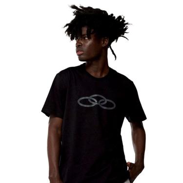 Imagem de Camiseta Masculina Olympikus Big Logo