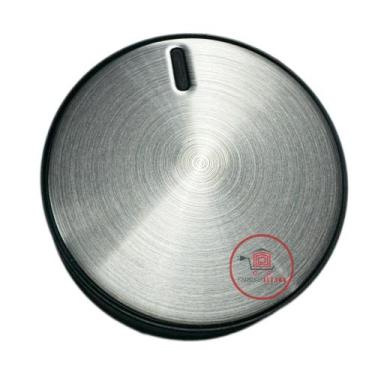 Imagem de Botão para o Interruptor do Liquidificador Mondial L-1000 Turbo ( Pret