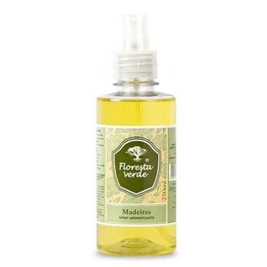 Imagem de Spray Aromatizante Madeiras 250ml - AROMATIZADOR