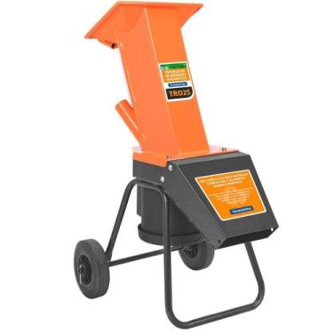 Imagem de Triturador Orgânico Elétrico TRO25 2HP Bivolt - TRAMONTINA