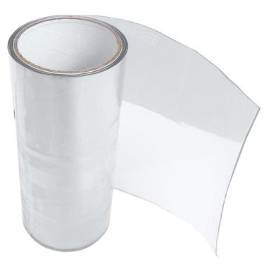 Imagem de Fita Para Reparos Vedação Caixa Dagua Piscina Flex Tape Adesiva 20cm T