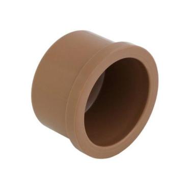 Imagem de Cap Tampão Pvc Soldável Krona