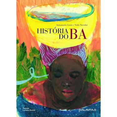 Imagem de História do Ba