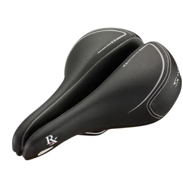 Imagem de Selim Serfas RX-921V Anatômico Vazado Preto