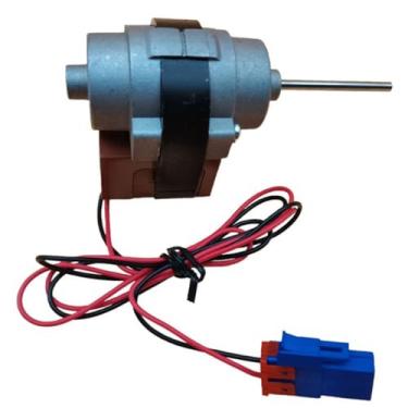 Imagem de Motor del ventilador del evaporador del refrigerador Canyoyi para Daewoo Bosch Baumatic 3015915900 3015907300 DC 13V 3.3W 2050RPM 0.233A D4612AAA21 FRU20IAI FRS-U20IAW FRS-20IC FRS-U20ICB 24-194