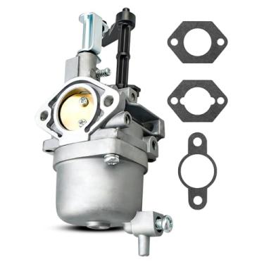 Imagem de Carburador adequado para gerador Subaru Ridgid RD8000 8000W, kit de ajuste de carburador de motor com juntas