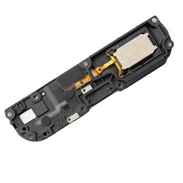 Imagem de PHONSUN Alto-falante alto com suporte de substituição para Motorola Moto G Play 2021 XT2093