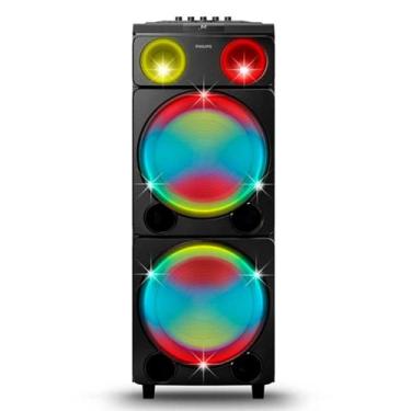 Imagem de Caixa de Som Philips TAX5509 Com TWS 2400W