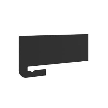 Imagem de Painel divisor lateral 40mm - MOVEIS VITORINO