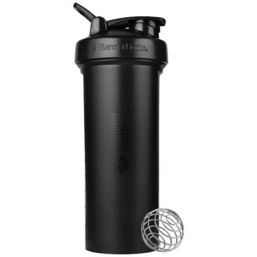 Imagem de Coqueteleira Blender Bottle Classic V2 45Oz/1330ml, Preto
